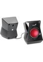 Parlantes Genius Subwoofer 2.1 Canales SW-G2.1 1250 de Genius