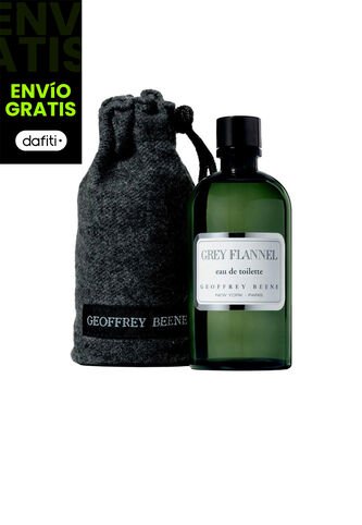 Perfume Grey Flannel De Geoffrey Beene Para Hombre 120 Ml Geoffrey Beene