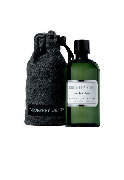 Perfume Grey Flannel De Geoffrey Beene Para Hombre 240 Ml