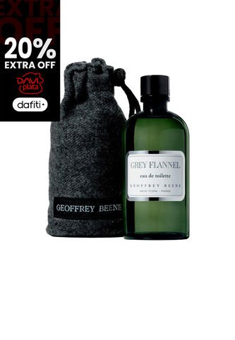 Perfume Grey Flannel De Geoffrey Beene Para Hombre 240 Ml Geoffrey Beene