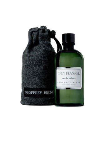 Perfume Grey Flannel De Geoffrey Beene Para Hombre 120 Ml Geoffrey Beene