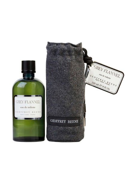 Perfume Grey Flannel De Geoffrey Beene Para Hombre 240 Ml