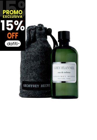 Perfume Grey Flannel De Geoffrey Beene Para Hombre 240 Ml Geoffrey Beene