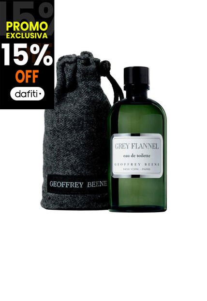 Perfume Grey Flannel De Geoffrey Beene Para Hombre 240 Ml
