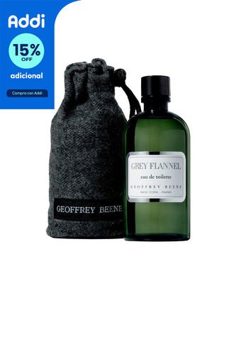 Perfume Grey Flannel De Geoffrey Beene Para Hombre 240 Ml Geoffrey Beene
