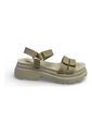 SANDALIA GERALS MUJER 1009 Talla 39 de GERAL'S