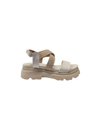 SANDALIA GERAL'S MUJER 9074 Talla 38 GERAL'S