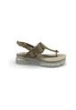 SANDALIA GERALS MUJER 1017 Talla 40 de GERAL'S
