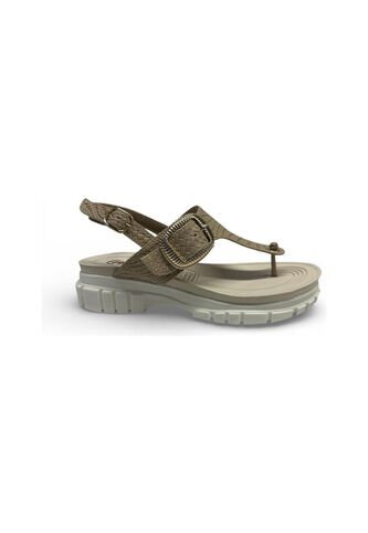SANDALIA GERALS MUJER 1017 Talla 40 GERAL'S