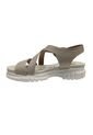 SANDALIA GERALS MUJER 9051 Talla 37 de GERAL'S