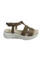 SANDALIA GERALS MUJER 1015 Talla 35 de GERAL'S