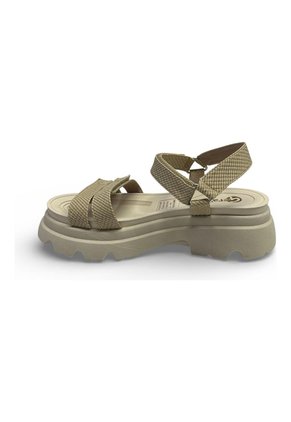 SANDALIA GERALS MUJER 1009 Talla 40