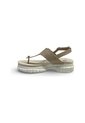 SANDALIA GERALS MUJER 1017 Talla 37 de GERAL'S