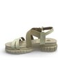 SANDALIA GERALS MUJER 475 Talla 35 de GERAL'S