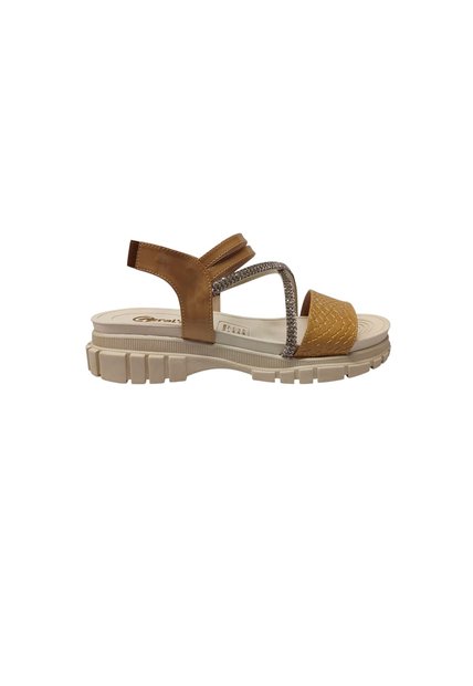SANDALIA GERALS MUJER 9070 Talla 40