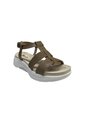 SANDALIA GERALS MUJER 1015 Talla 36 de GERAL'S