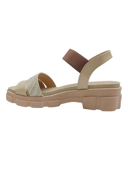 SANDALIA GERAL'S MUJER 301 Talla 38