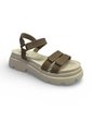 SANDALIA GERALS MUJER 1009 Talla 36 de GERAL'S