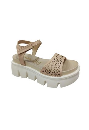 SANDALIA GERAL'S MUJER 313 Talla 40