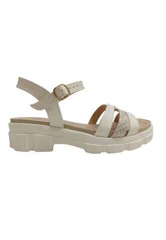 SANDALIA GERAL'S MUJER 7000 Talla 40 GERAL'S