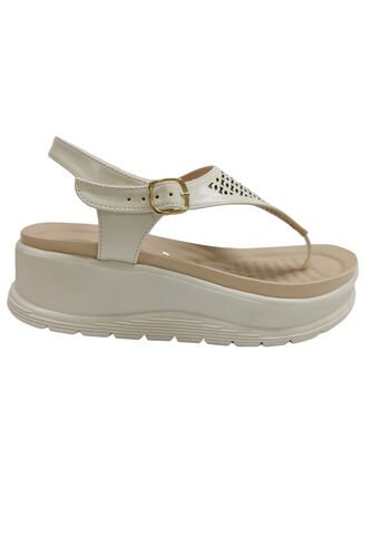 SANDALIA GERAL'S MUJER 7026 Talla 36 GERAL'S