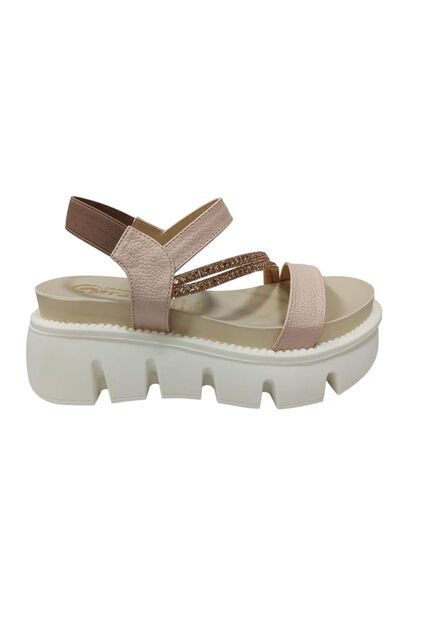 SANDALIA GERAL'S MUJER 7003 Talla 38