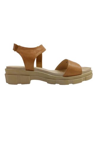 SANDALIA GERAL'S MUJER 312 Talla 40 GERAL'S