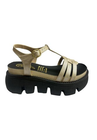 SANDALIA GERAL'S MUJER 7006 Talla 36 GERAL'S