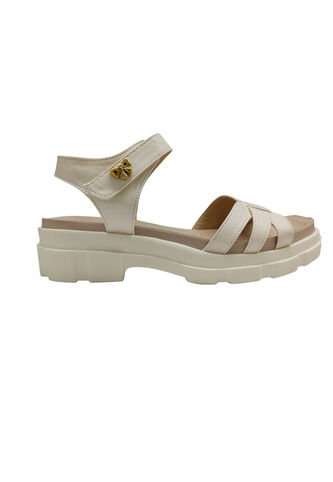 SANDALIA GERAL'S MUJER 310 Talla 36 GERAL'S