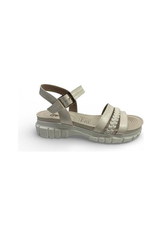 SANDALIA GERALS MUJER 471 Talla 37 GERAL'S