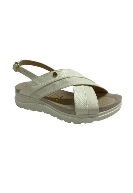 SANDALIA GERAL'S MUJER 8027 Talla 39