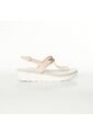 SANDALIAS GERAL'S MUJER 6011 BEIGE Talla 36 de GERAL'S