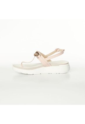 SANDALIAS GERAL'S MUJER 6011 BEIGE Talla 36