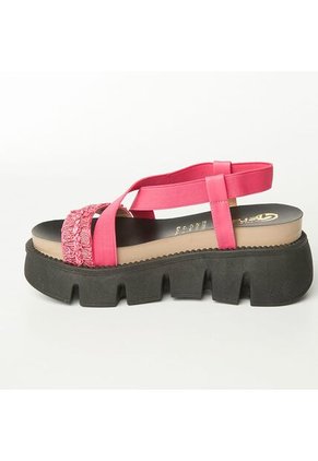 SANDALIAS GERAL'S MUJER 942-PT