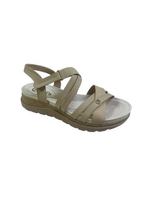 SANDALIA GERAL'S MUJER 400 Talla 38