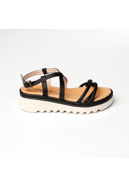 SANDALIAS GERAL'S MUJER 833
