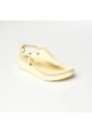 SANDALIAS GERAL'S MUJER 6012 AMARILLO Talla 38 de GERAL'S