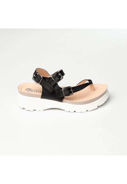 SANDALIAS GERAL'S MUJER 910-A