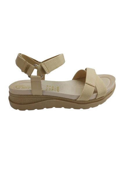 SANDALIA GERAL'S MUJER 7036 Talla 37