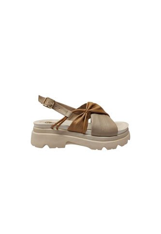 SANDALIA GERALS MUJER 9052 Talla 36 GERAL'S