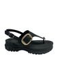 SANDALIA GERALS MUJER 1017 Talla 36 de GERAL'S