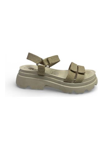 SANDALIA GERALS MUJER 1009 Talla 39 GERAL'S