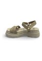 SANDALIA GERALS MUJER 1009 Talla 39 de GERAL'S