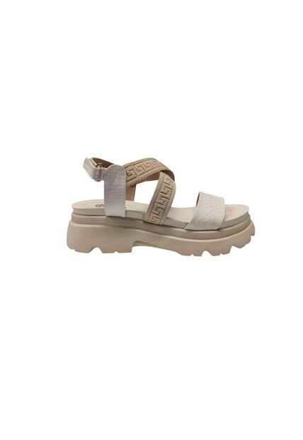 SANDALIA GERALS MUJER 9074 Talla 38