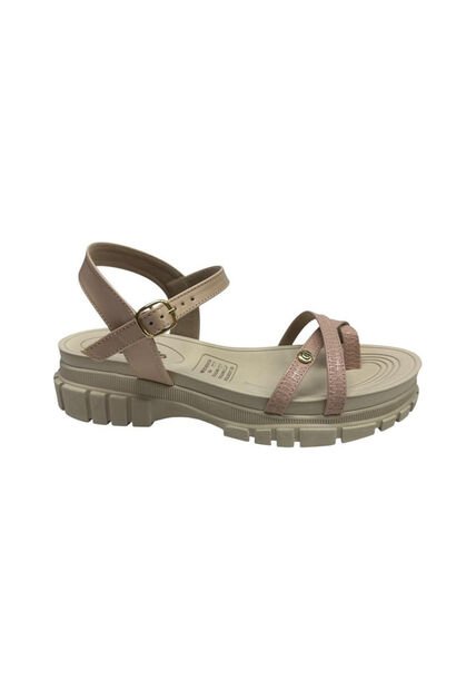 SANDALIA GERALS MUJER 474 Talla 40