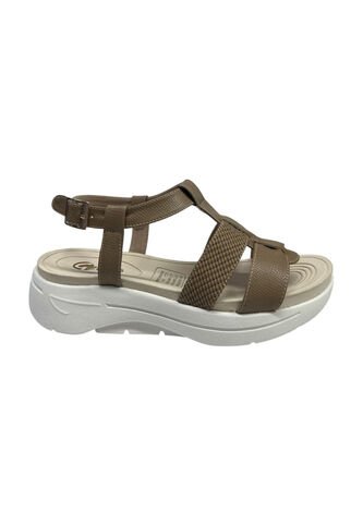 SANDALIA GERALS MUJER 1015 Talla 39 GERAL'S