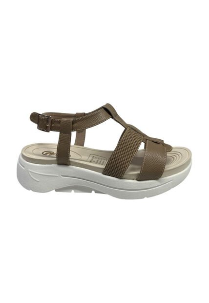 SANDALIA GERALS MUJER 1015 Talla 39