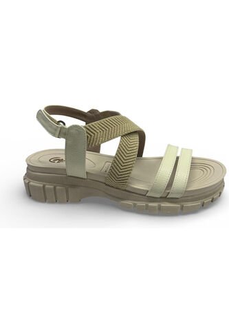 SANDALIA GERALS MUJER 475 Talla 40 GERAL'S