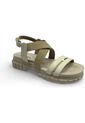 SANDALIA GERALS MUJER 475 Talla 40 de GERAL'S