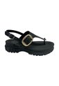 SANDALIA GERALS MUJER 1017 Talla 38 de GERAL'S
